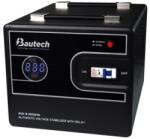 BAUTECH Stabilizator Cu Releu Bautech Avs-r 5000 Va - 3000 W (avs-r5000va)