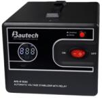 BAUTECH Stabilizator Cu Releu Bautech Avs-r 1500 Va - 900 W (avs-r1500va)