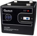 BAUTECH Stabilizator Cu Servomotor Bautech Avs-m 5000 Va - 3000 W (avs-m5000va)