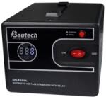 BAUTECH Stabilizator Cu Releu Bautech Avs-r 2000 Va - 1200 W (avs-r2000va)