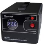 BAUTECH Stabilizator Cu Releu Bautech Avs-r 1000 Va - 600 W (avs-r1000va)