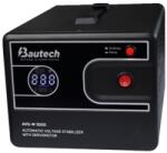 BAUTECH Stabilizator Cu Servomotor Bautech Avs-m 1000 Va - 600 W (avs-m1000va)