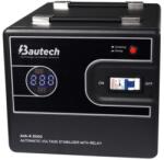 BAUTECH Stabilizator Cu Releu Bautech Avs-r 3000 Va - 1800 W (avs-r3000va)