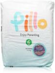 Pillo Premium Extra Large scutece de unică folosință 13-18 kg 28 buc