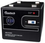 BAUTECH Stabilizator Cu Servomotor Bautech Avs-m 3000 Va - 1800 W (avs-m3000va)