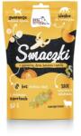 Syta Micha Gustări pentru câini cu miel, dovleac, banană și caisă 80 g
