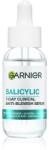 Garnier Salicylic Serum серум против несъвършенства на кожата 30ml