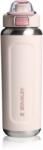 Stanley The Wellspring Bottle sticlă termos Rose Quartz 700 ml
