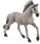 Schleich Figurina Schleich Farm World Sorraia Mustang Stallion +3 ani (13915) Figurina