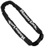 Master Lock 8392EURDPRO Fekete 0, 9 M kábelzár (8392EURDPRO)