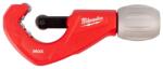 Milwaukee réz csővágó 29mm 4932499088 inox