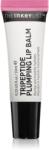 The Inkey List Tripeptide Plumping Lip Balm ajakbalzsam nagyobbító hatás árnyalat Pink 10 ml