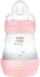 MAM Easy Start Anti-Colic Bottle antikólikás cumisüveg 0m+ Pink 160 ml
