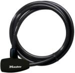 Master Lock 8154EURD Szürke 1800 M kábelzár (8154EURD)