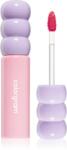 Colorgram Fruity Glass Tint luciu de buze rezistent cu efect de hidratare culoare 07 Shy Guava 3 g
