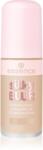 essence silky BLUR Természetes fedésű hidratáló make-up matt hatásért árnyalat 165 30 ml