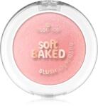 essence Soft Baked arcpirosító árnyalat Soft Bloom 4.5 g