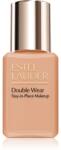 Estée Lauder Double Wear Stay-in-Place Makeup Mini machiaj persistent SPF 10 culoare 2W1 Dawn 15 ml