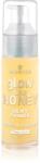 essence glow like HONEY ragyogást adó primer géles textúrájú 30 ml