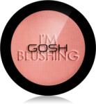 Gosh Copenhagen I'm Blushing fard de obraz sub forma de pudra culoare 001 Flirt 5.5 g