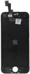 FixCell LCD Kijelző IPHONE 5S SE (1. generáció) fekete (felújított)