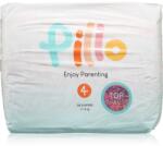 Pillo Premium Maxi Size 4 scutece de unică folosință 9-12 kg 38 buc