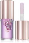 Gosh Copenhagen Lip Glaze lip gloss culoare 001 Shocking Pink 5.5 ml