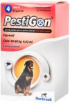  Norbrook PestiGon Dog XL (40-60kg) Fipronil x 4 pipete