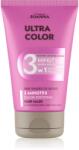 Joanna Ultra Color Pink Shades 3 Minutes tonizáló kondicionáló árnyalat Pink 100 ml