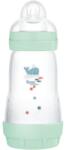 MAM Perfect Star Anti-colic Bottle antikólikás cumisüveg 2m+ Mint