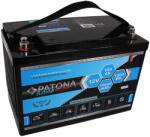 PATONA Platinum LiFePO4 12V 100Ah (PT-6416)
