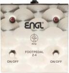 ENGL Z4 Dual lábkapcsoló