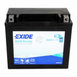 Exide AGM Ready 18Ah 270A right+ YTX20HL-BS