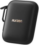 AURZEN ZIP projektorhoz táska fekete AU-PJ001CB-USBK0 (6978642440307)