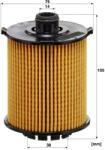 Mann-filter Olajszűrő Mann Filter HU 8018 z (HU8018z)