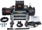 EMD Winch Troliu electric auto EMD Winch 12000lbs (5443kg), 12V, cablu otel, 26m, raport 265: 1