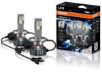 OSRAM LEDriving HL Intense NXT +400% H4 autós LED tompított és távolsági fényszóró szett, +400% fényerő, 6000K színhőmérséklet, 2500/3500 lumen fényáram, P43t foglalat, 64193DWINN, 2db/csomag (64193DWINN-2H