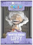  XXRAY One Piece Luffy Gear5 Wanted Series figura WB24OPJF00601 658215278907 (658215278907)
