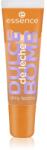 essence Dulce De Leche Bomb ajakfény árnyalat 01 Cream Come True 10 ml