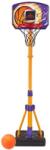 VTech Интерактивна играчка Vtech - Баскетболен кош със стойка и брояч (V571403) - ozone