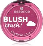 essence BLUSH crush! arcpirosító árnyalat Cherry Kiss 4.5 g