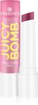 essence Juicy Bomb ajakbalzsam árnyalat 08 Cherrything I Want 2 g
