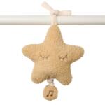 Nattou Музикална играчка Nattou - Звезда (856140)