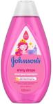 Johnson's Shiny Drops babasampon 500ml