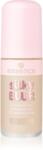 essence silky BLUR Természetes fedésű hidratáló make-up matt hatásért árnyalat 110 30 ml