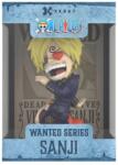  XXRAY One Piece Sanji figura Wanted Series 15cm 658215278891 (658215278891)