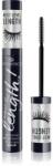essence What The Length! hosszabbító szempillaspirál árnyalat 01 Black 10 ml