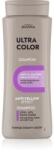 Joanna Ultra Color élénkítő sampon szőke hajra 400 ml
