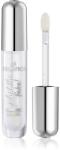 essence WHAT THE FAKE! dúsító ajakfény árnyalat 100 Sheer Genius 4 ml