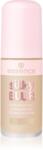 essence silky BLUR Természetes fedésű hidratáló make-up matt hatásért árnyalat 170 30 ml